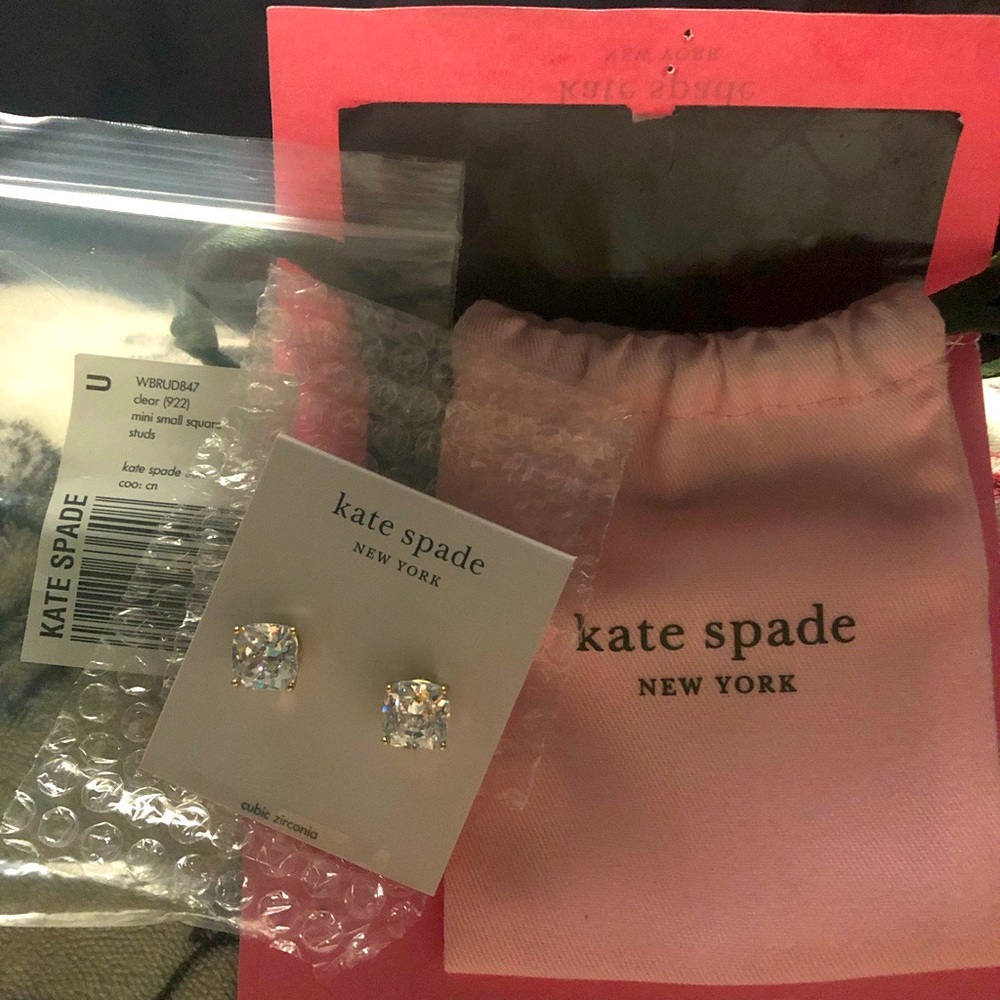 Kate Spade Earrings